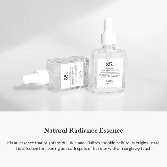 Dr.Althea Natural Radiance Essence 30ml | Lakinza K - beauty Canada