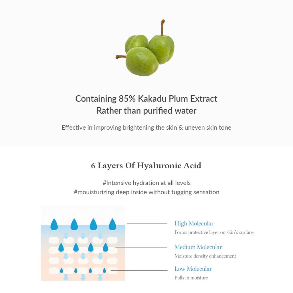 Dr.Althea Natural Radiance Essence 30ml | Lakinza K - beauty Canada