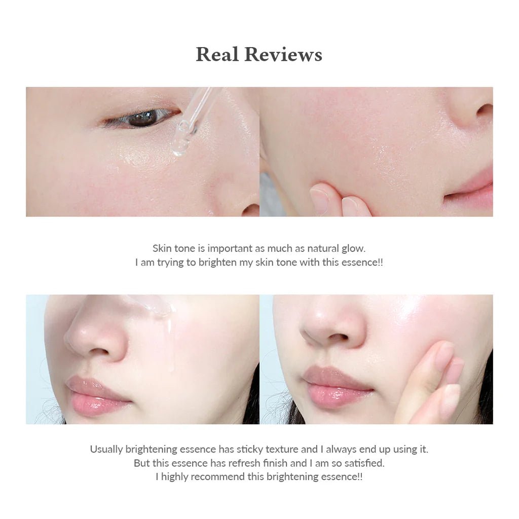 Dr.Althea Natural Radiance Essence 30ml | Lakinza K - beauty Canada