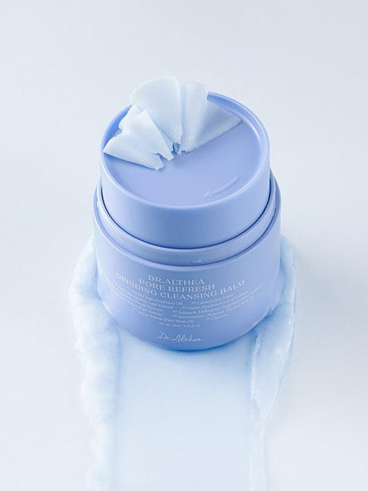Dr.Althea Pore Refresh Grinding Cleansing Balm 50ml | Lakinza K - beauty Canada
