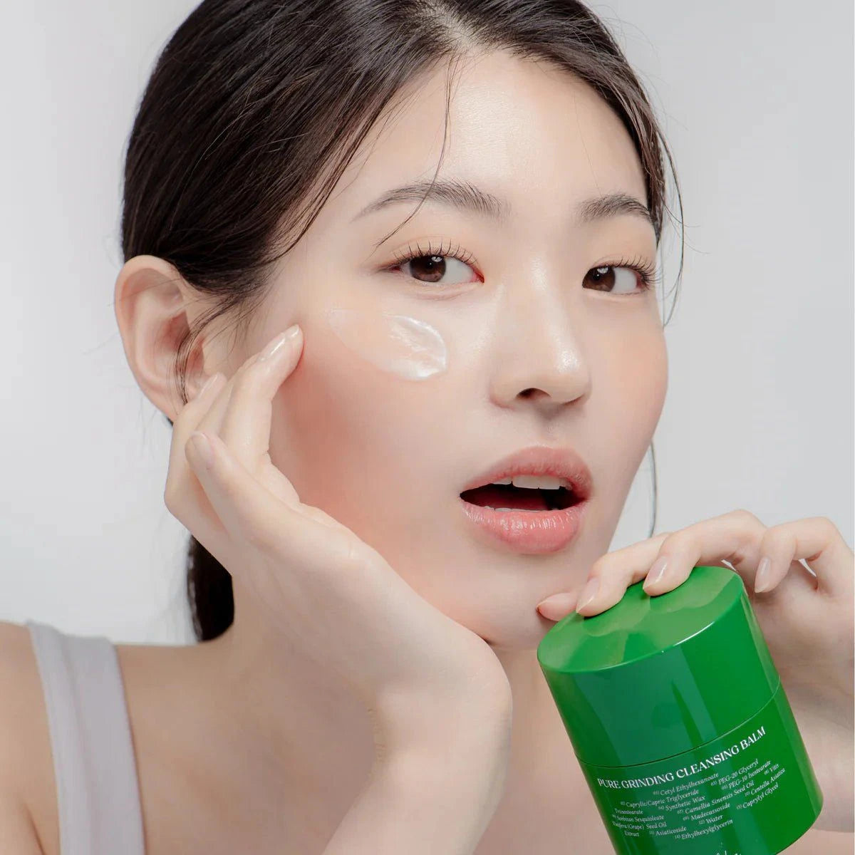 Dr.Althea Pure Grinding Cleansing Balm 50ml Lakinza K-beauty