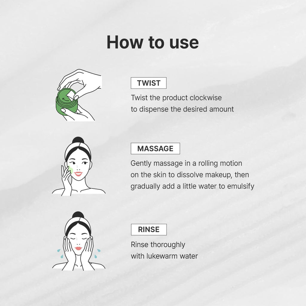 Dr.Althea Pure Grinding Cleansing Balm 50ml | Lakinza K - beauty Canada