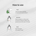 Dr.Althea Pure Grinding Cleansing Balm 50ml | Lakinza K - beauty Canada