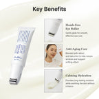 Dr.Althea Retinol Flat Iron Eye Roller 25ml | Lakinza K - beauty Canada