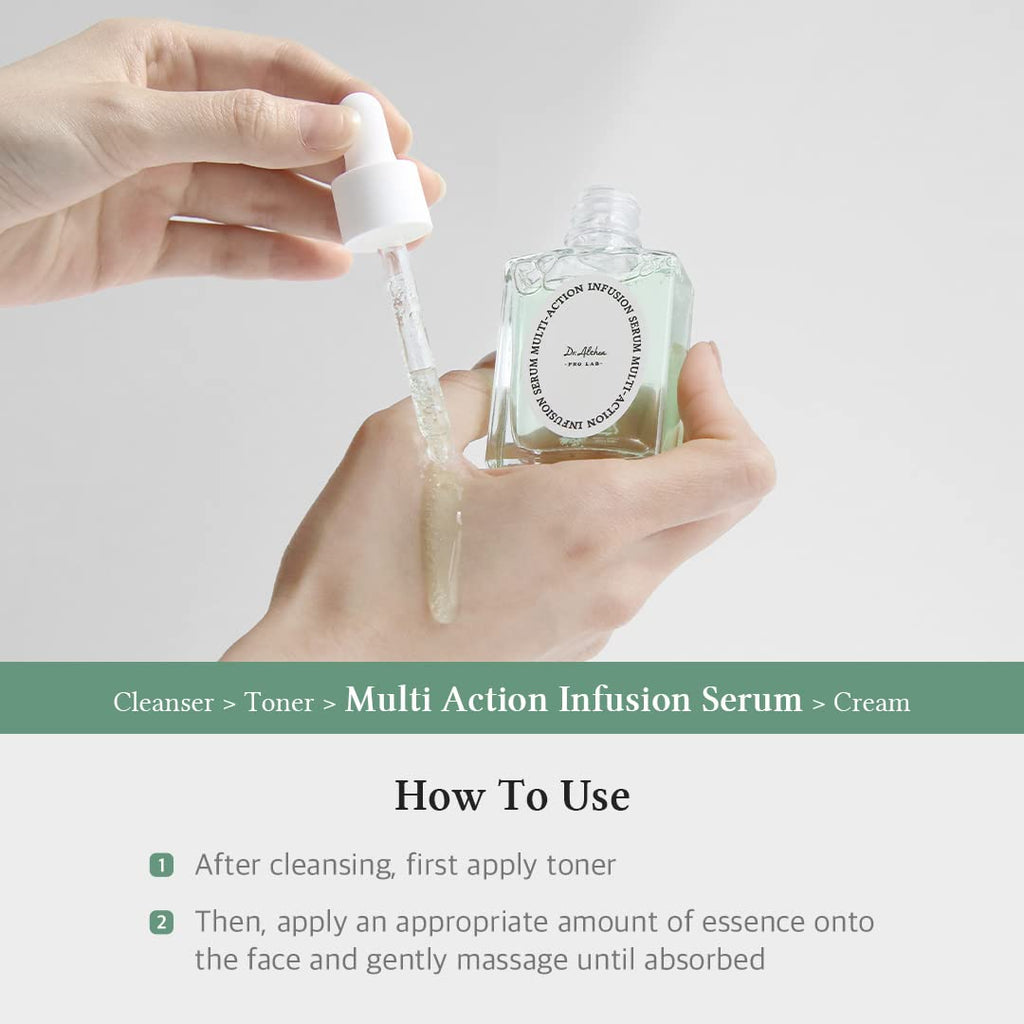 Dr.Althea Skin Relief Essence 30ml | Lakinza K - beauty Canada