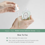 Dr.Althea Skin Relief Essence 30ml | Lakinza K - beauty Canada