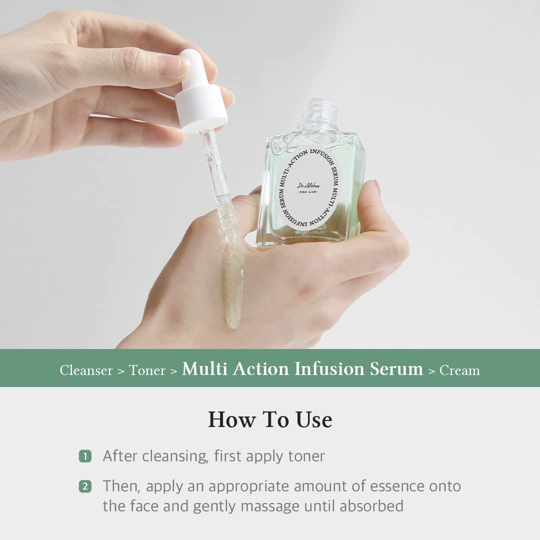 Dr.Althea Skin Relief Essence 30ml | Lakinza K - beauty Canada