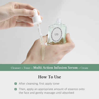 Dr.Althea Skin Relief Essence 30ml | Lakinza K - beauty Canada