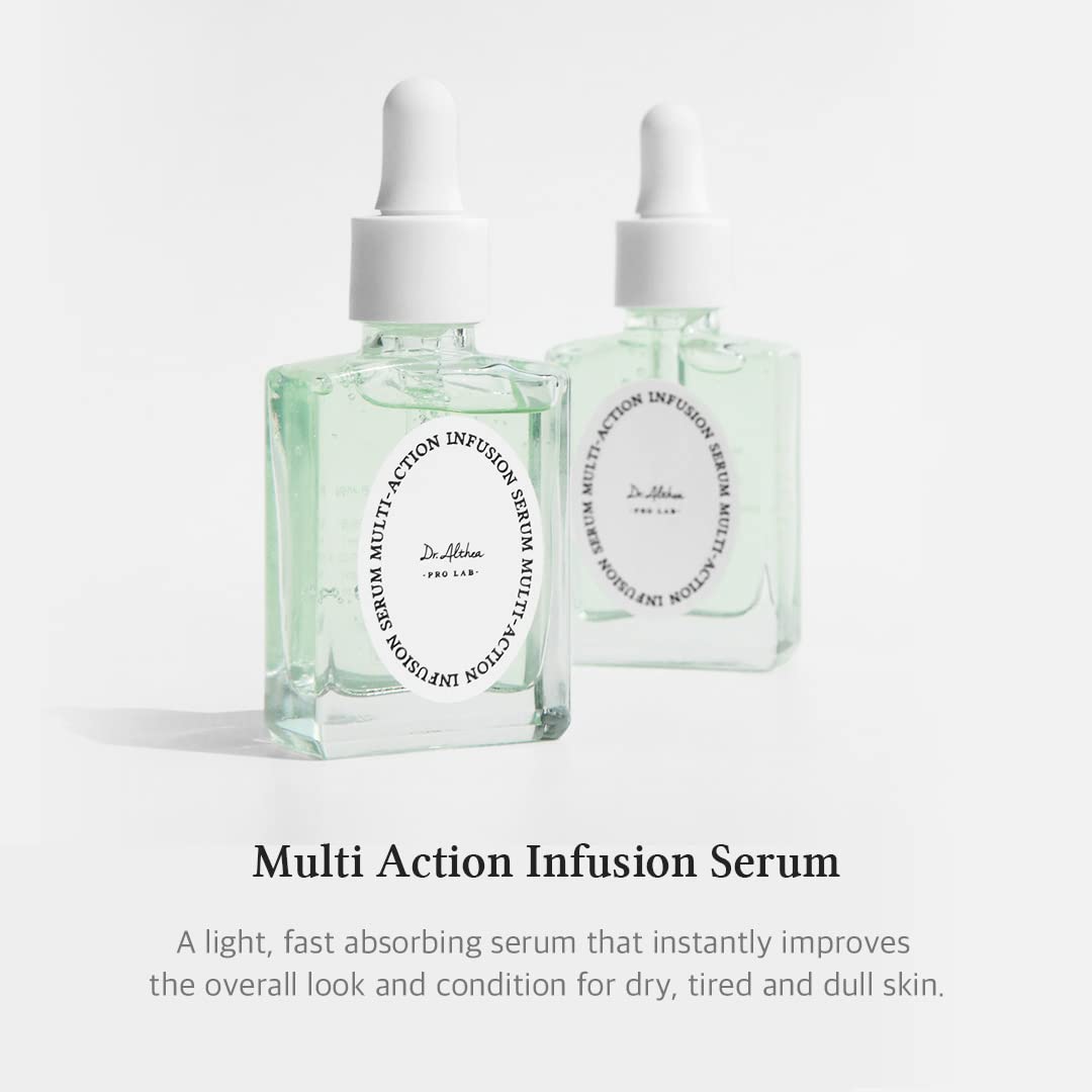 Dr.Althea Skin Relief Essence 30ml | Lakinza K - beauty Canada