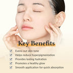 Dr.Althea Vita Glow Mask 28g | Lakinza K - beauty Canada