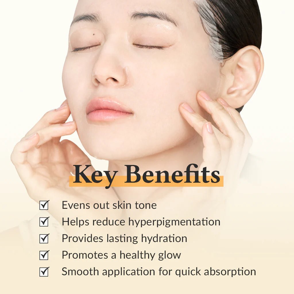 Dr.Althea Vita Glow Mask 28g | Lakinza K - beauty Canada