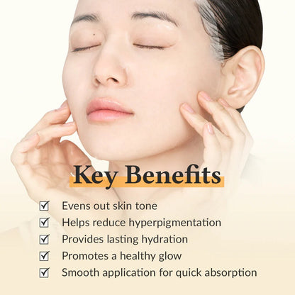 Dr.Althea Vita Glow Mask 28g | Lakinza K - beauty Canada