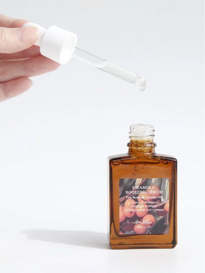 Dr.Althea Vitamin C Boosting Serum 30ml | Lakinza K - beauty Canada