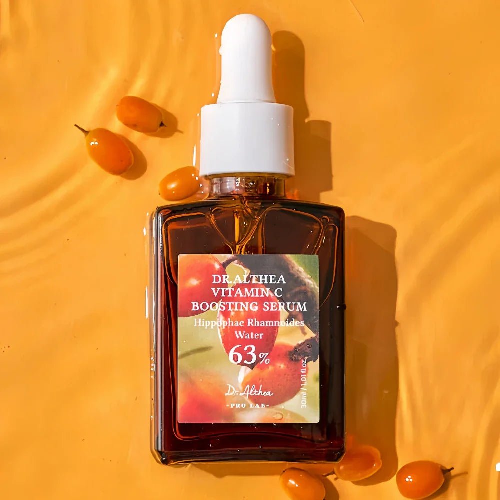Dr.Althea Vitamin C Boosting Serum 30ml Lakinza K-beauty