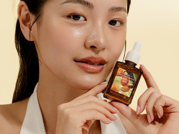 Dr.Althea Vitamin C Boosting Serum 30ml | Lakinza K - beauty Canada