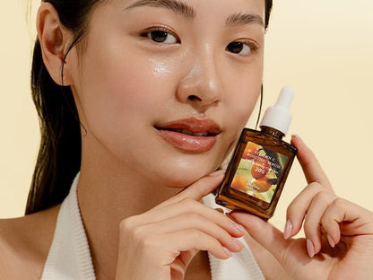 Dr.Althea Vitamin C Boosting Serum 30ml | Lakinza K - beauty Canada