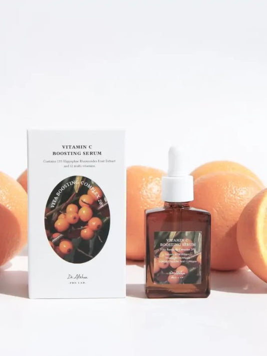 Dr.Althea Vitamin C Boosting Serum 30ml | Lakinza K - beauty Canada
