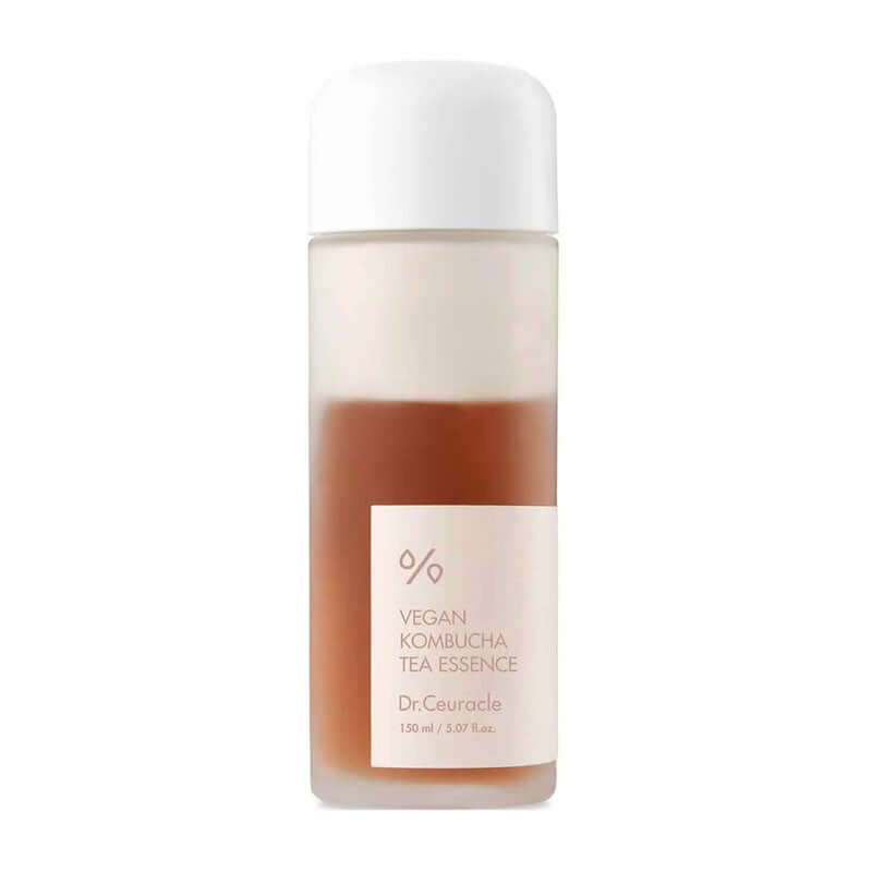 Dr.Ceuracle Vegan Kombucha Tea Essence 150ml Lakinza K-beauty