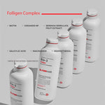 Dr.FORHAIR Folligen Bio 3 Shampoo 500ml Lakinza K-beauty