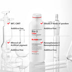 Dr.FORHAIR Folligen Bio 3 Shampoo 500ml