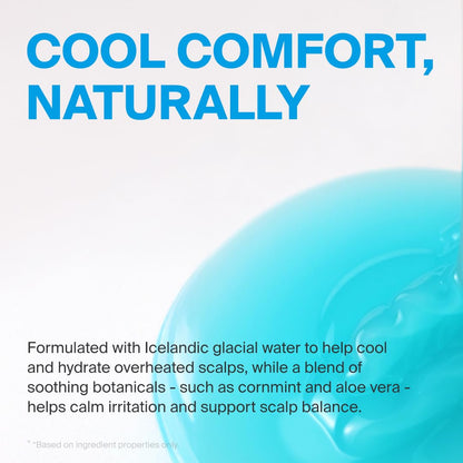 Dr.FORHAIR Folligen Deep Clean Cooling Shampoo 500ml | Lakinza K - beauty Canada