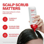 Dr.FORHAIR Folligen Sea Salt Scaler 300ml | Lakinza K - beauty Canada