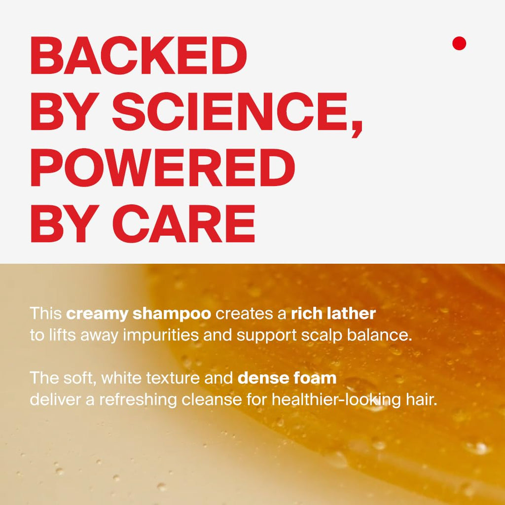 Dr.FORHAIR Folligen Shampoo 500ml | Lakinza K - beauty Canada