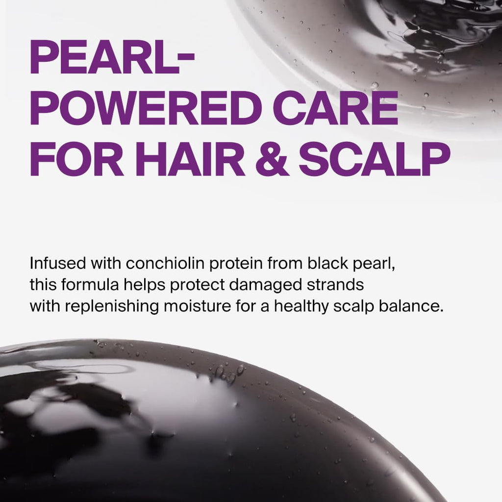 Dr.FORHAIR Folligen Silk Shampoo 500ml | Lakinza K - beauty Canada