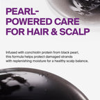 Dr.FORHAIR Folligen Silk Shampoo 500ml | Lakinza K - beauty Canada