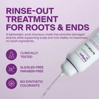 Dr.FORHAIR Folligen Silk Treatment 300ml | Lakinza K - beauty Canada