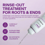 Dr.FORHAIR Folligen Silk Treatment 300ml Lakinza K-beauty