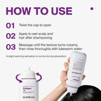 Dr.FORHAIR Folligen Silk Treatment 300ml | Lakinza K - beauty Canada