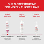 Dr.FORHAIR Folligen Tonic 120ml | Lakinza K - beauty Canada