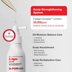 Dr.FORHAIR Folligen Tonic 120ml | Lakinza K - beauty Canada