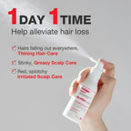 Dr.FORHAIR Folligen Tonic 120ml | Lakinza K - beauty Canada