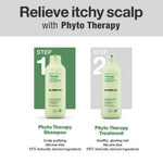 Dr.FORHAIR Phyto Therapy Shampoo 500ml Lakinza K-beauty