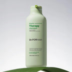 Dr.FORHAIR Phyto Therapy Shampoo 500ml | Lakinza K - beauty Canada