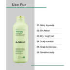 Dr.FORHAIR Phyto Therapy Shampoo 500ml | Lakinza K - beauty Canada