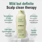 Dr.FORHAIR Phyto Therapy Shampoo 500ml | Lakinza K - beauty Canada