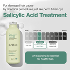 Dr.FORHAIR Phyto Therapy Treatment 500ml | Lakinza K - beauty Canada