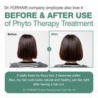 Dr.FORHAIR Phyto Therapy Treatment 500ml | Lakinza K - beauty Canada