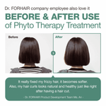 Dr.FORHAIR Phyto Therapy Treatment 500ml Lakinza K-beauty
