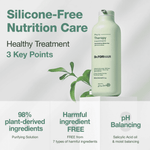 Dr.FORHAIR Phyto Therapy Treatment 500ml Lakinza K-beauty