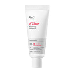 Dr.G A'Clear Balancing Moisturizer 70ml Lakinza K-beauty