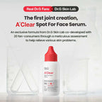 Dr.G A'Clear Spot For Face Serum 45ml
