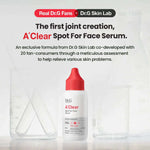 Dr.G A'Clear Spot For Face Serum 45ml Lakinza K-beauty