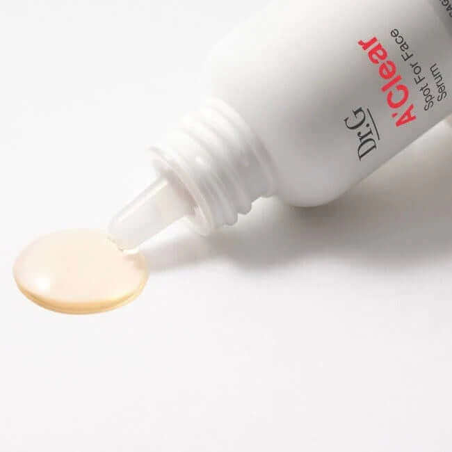 Dr.G A'Clear Spot For Face Serum 45ml Lakinza K-beauty
