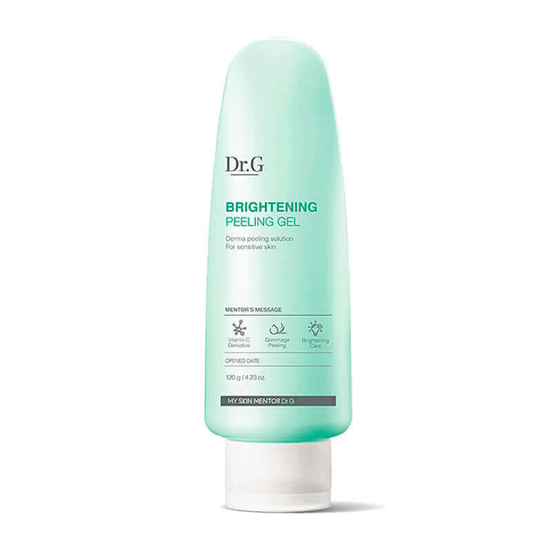 Dr.G Brightening Peeling Gel 120g Lakinza K-beauty