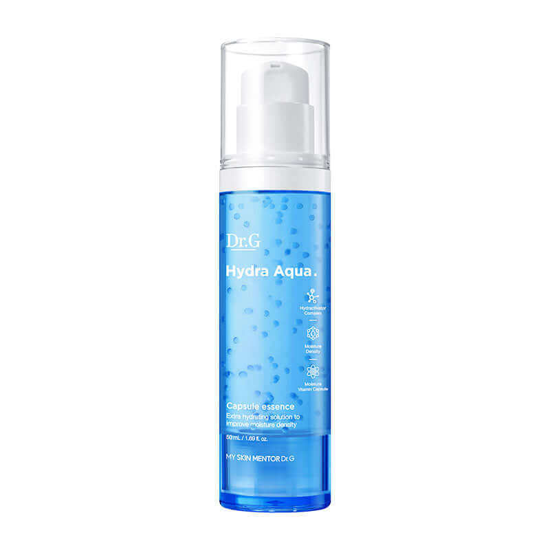 Dr.G Hydra Aqua Capsule Essence 50ml Lakinza K-beauty