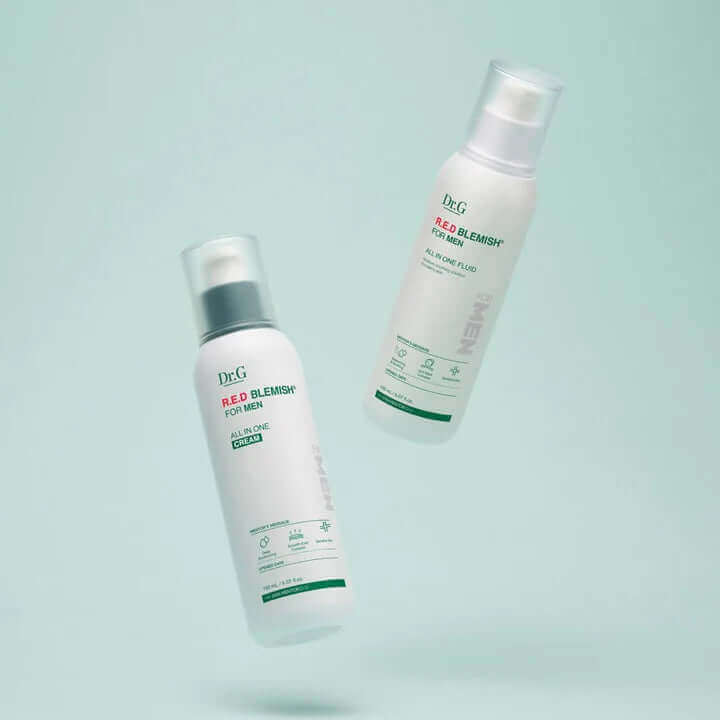 Dr.G R.E.D Blemish All In One Cream 150ml Lakinza K-beauty